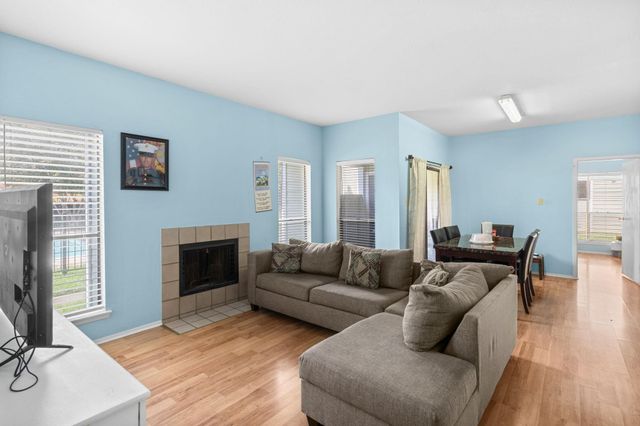 6602 Harbor Town Drive 1207, Houston, TX 77036