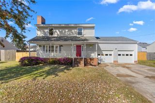 5516 Old Providence RD, Virginia Beach, VA 23464