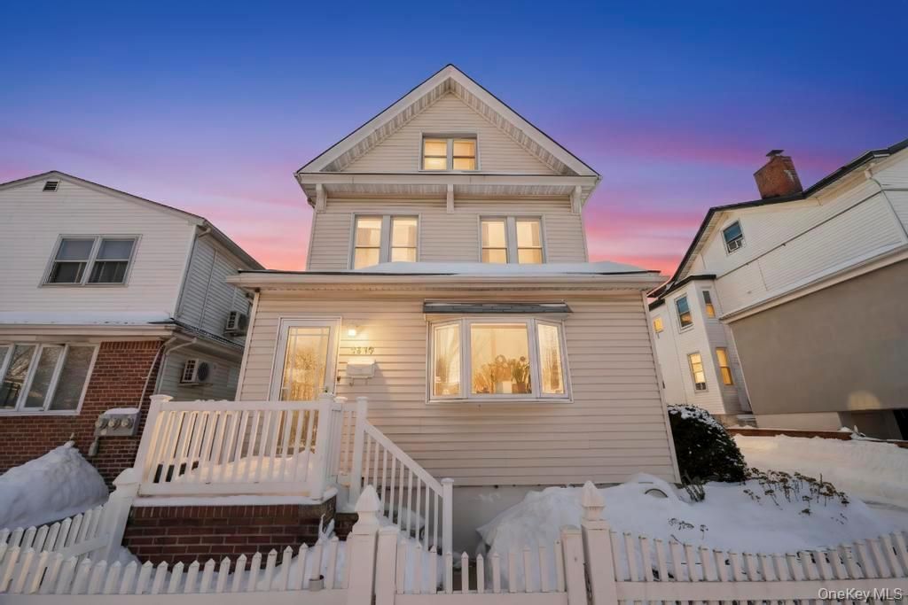 1419 115th Street, College Point, NY 11356