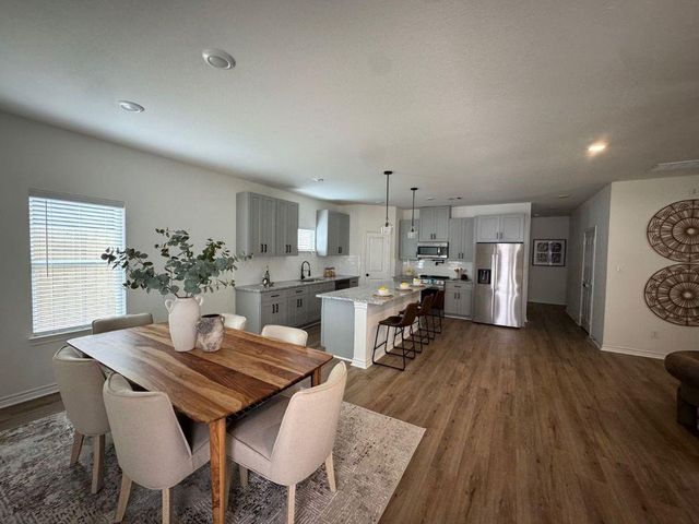 15193 Austin Road, Willis, TX 77378