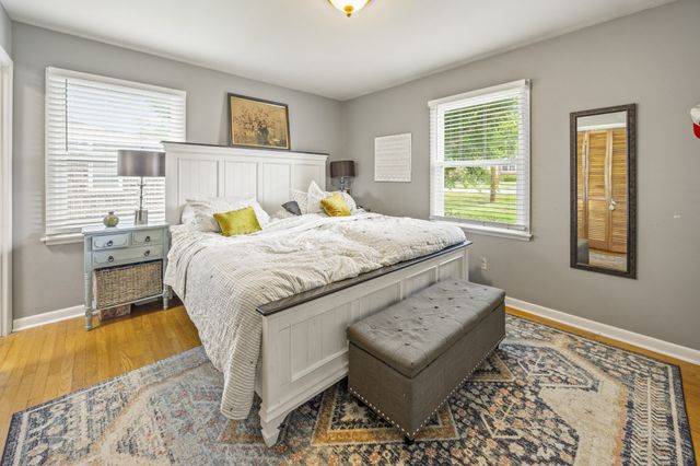 112 Bel Aire Dr, Winchester, TN 37398