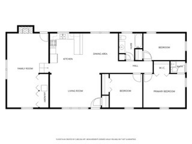 112 Bel Aire Dr, Winchester, TN 37398