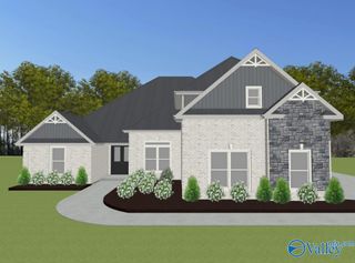 Huntington - B Mallard Drive, Madison, AL 35756