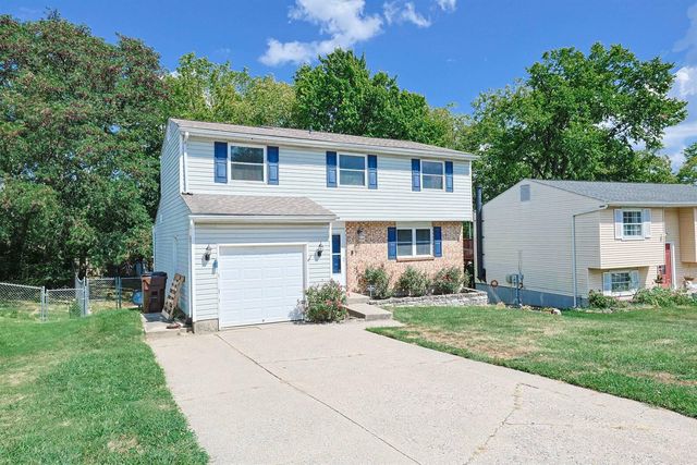 6032 Spicewood Avenue, Florence, KY 41042