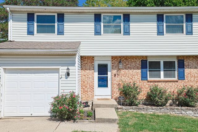 6032 Spicewood Avenue, Florence, KY 41042