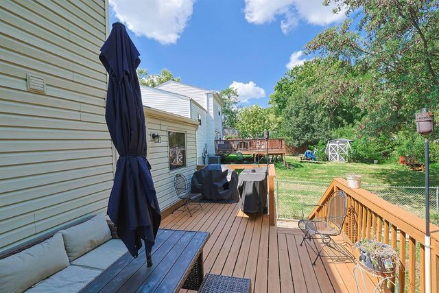 6032 Spicewood Avenue, Florence, KY 41042