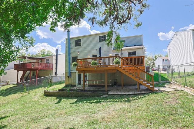 6032 Spicewood Avenue, Florence, KY 41042