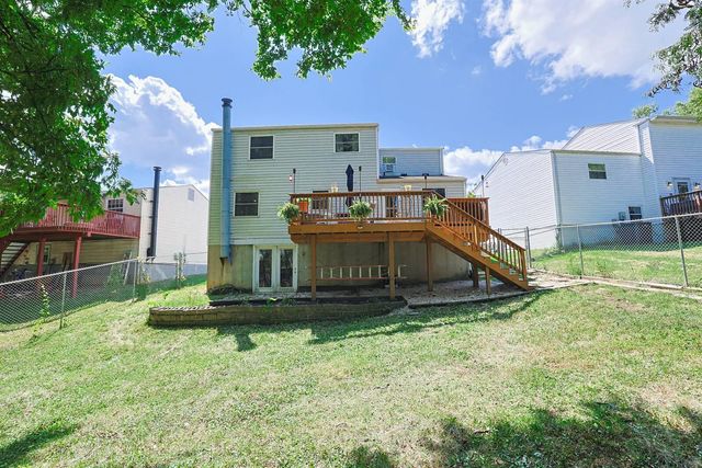 6032 Spicewood Avenue, Florence, KY 41042