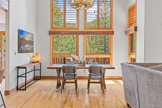 32230 Aspen Meadow Drive, Evergreen, CO 80439