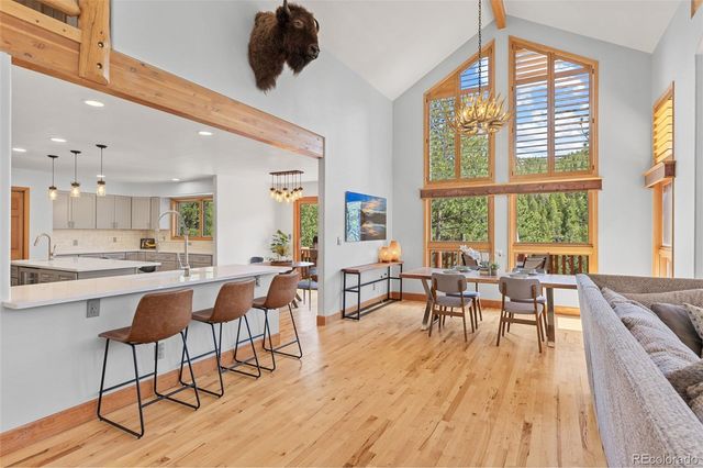 32230 Aspen Meadow Drive, Evergreen, CO 80439