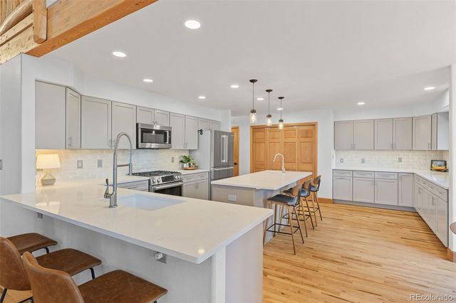 32230 Aspen Meadow Drive, Evergreen, CO 80439