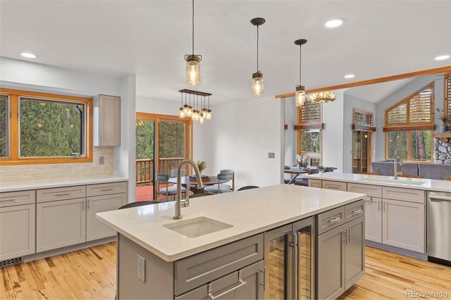 32230 Aspen Meadow Drive, Evergreen, CO 80439