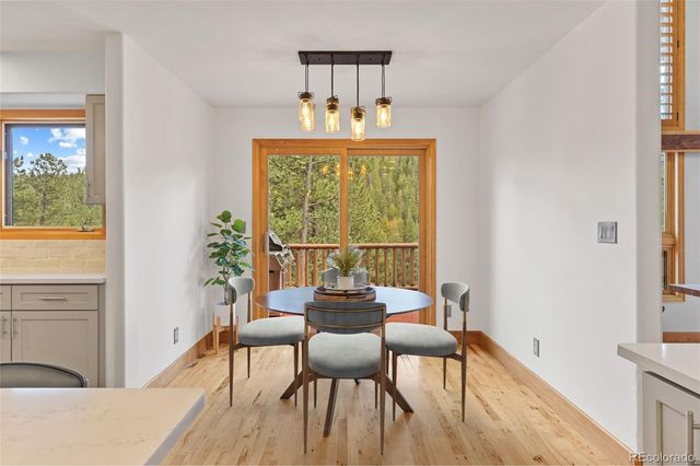 32230 Aspen Meadow Drive, Evergreen, CO 80439