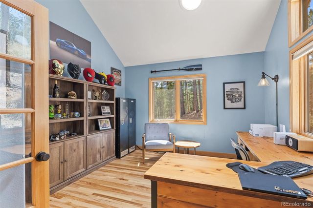 32230 Aspen Meadow Drive, Evergreen, CO 80439