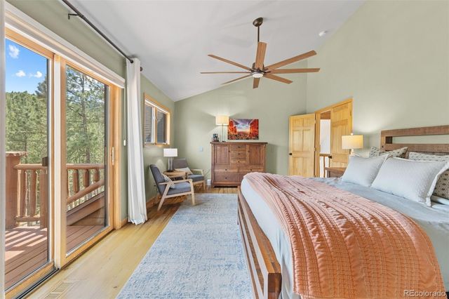 32230 Aspen Meadow Drive, Evergreen, CO 80439