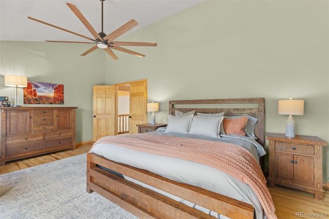 32230 Aspen Meadow Drive, Evergreen, CO 80439