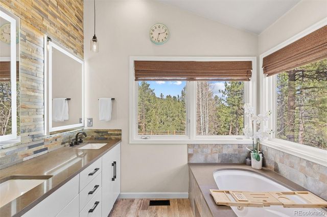 32230 Aspen Meadow Drive, Evergreen, CO 80439