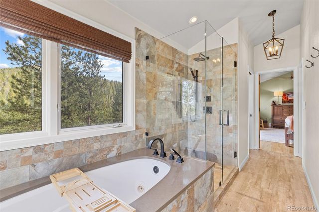 32230 Aspen Meadow Drive, Evergreen, CO 80439