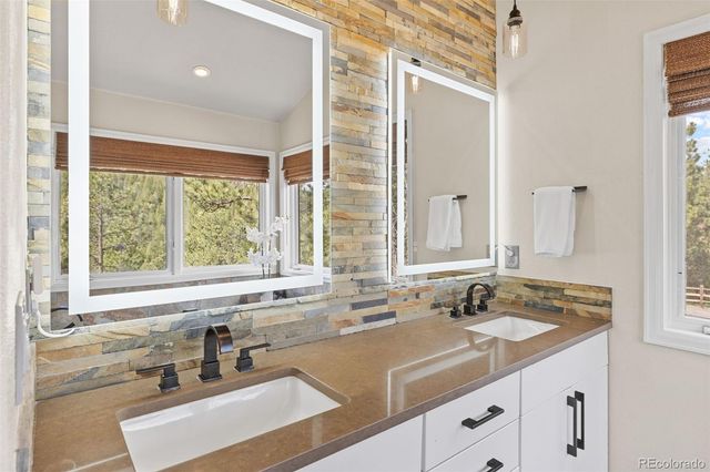 32230 Aspen Meadow Drive, Evergreen, CO 80439