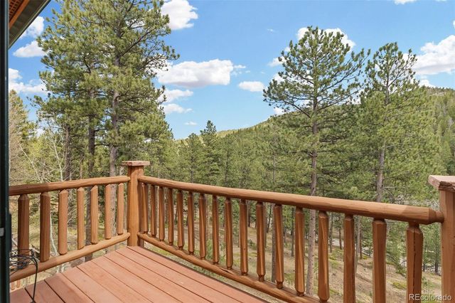 32230 Aspen Meadow Drive, Evergreen, CO 80439
