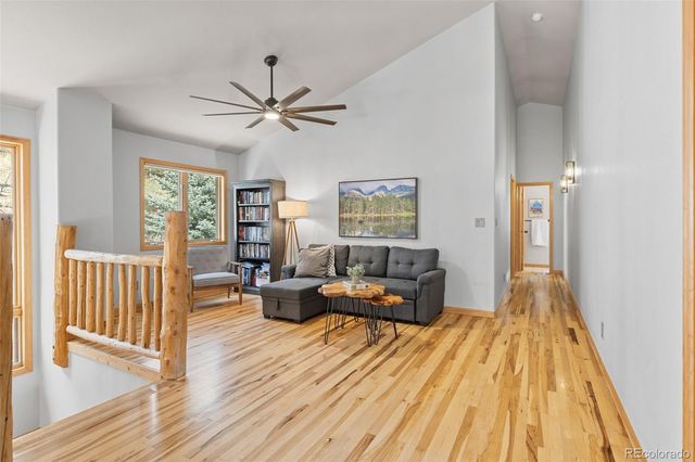 32230 Aspen Meadow Drive, Evergreen, CO 80439