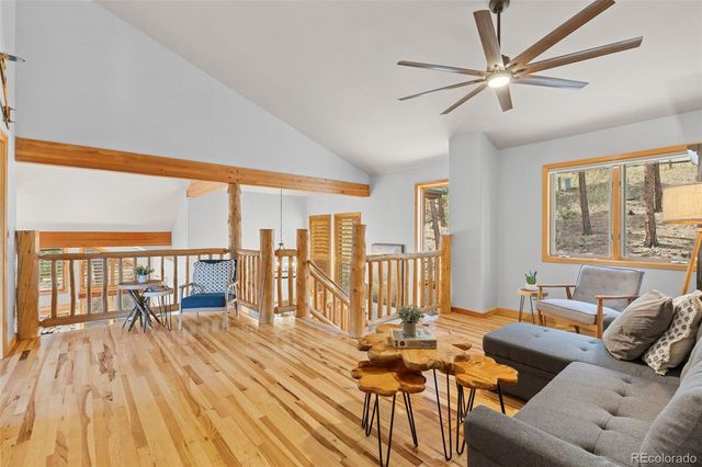 32230 Aspen Meadow Drive, Evergreen, CO 80439