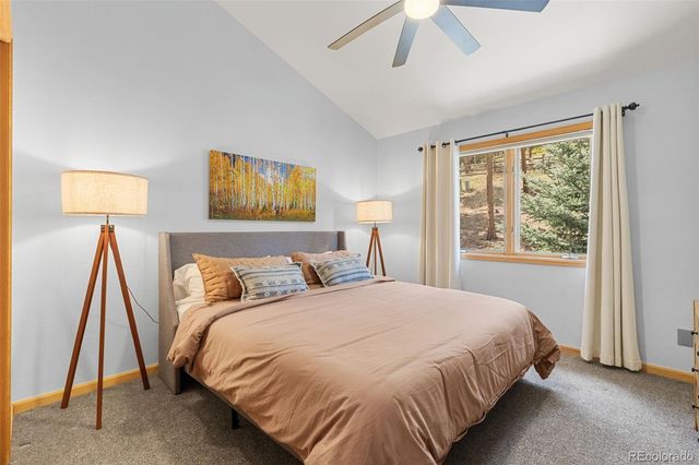 32230 Aspen Meadow Drive, Evergreen, CO 80439