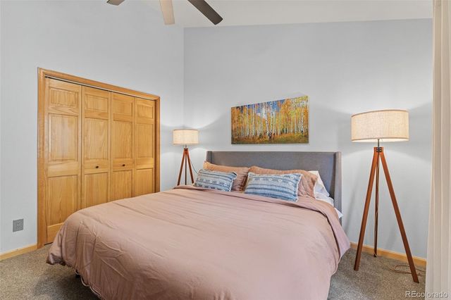 32230 Aspen Meadow Drive, Evergreen, CO 80439