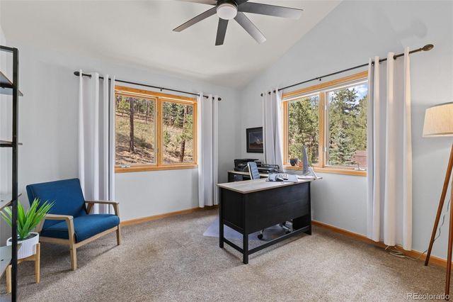 32230 Aspen Meadow Drive, Evergreen, CO 80439