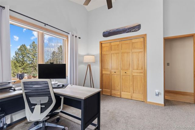 32230 Aspen Meadow Drive, Evergreen, CO 80439