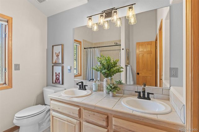 32230 Aspen Meadow Drive, Evergreen, CO 80439