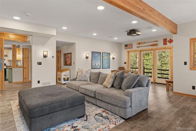 32230 Aspen Meadow Drive, Evergreen, CO 80439