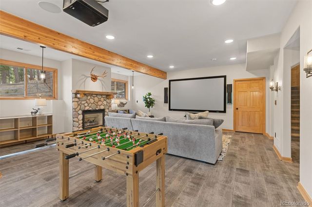 32230 Aspen Meadow Drive, Evergreen, CO 80439