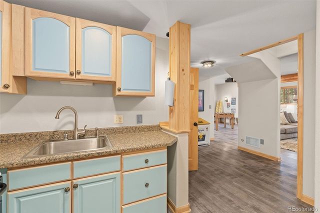 32230 Aspen Meadow Drive, Evergreen, CO 80439