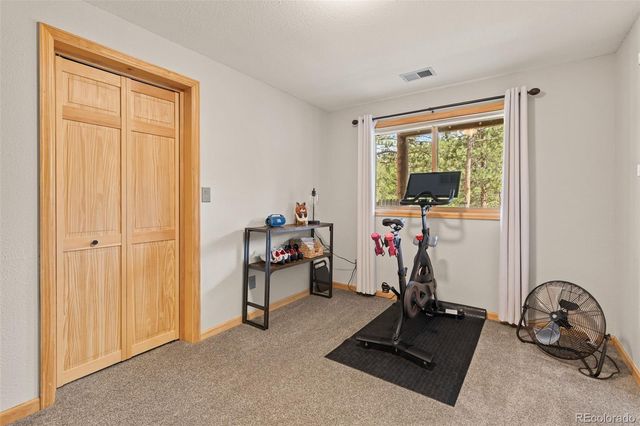 32230 Aspen Meadow Drive, Evergreen, CO 80439