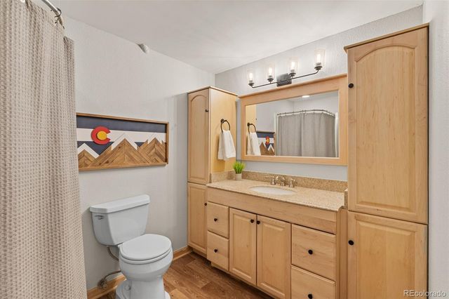 32230 Aspen Meadow Drive, Evergreen, CO 80439