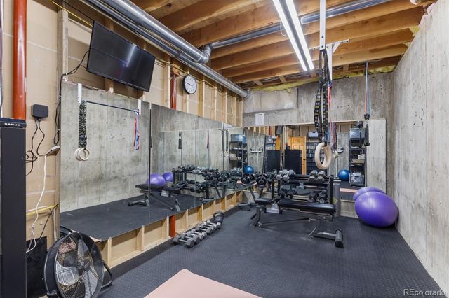 32230 Aspen Meadow Drive, Evergreen, CO 80439