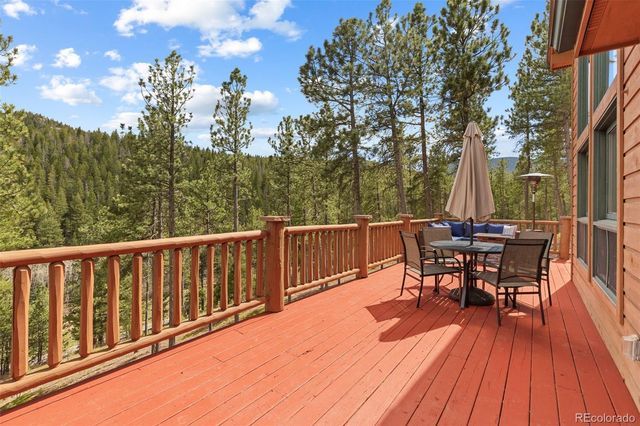 32230 Aspen Meadow Drive, Evergreen, CO 80439