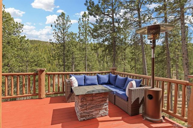 32230 Aspen Meadow Drive, Evergreen, CO 80439
