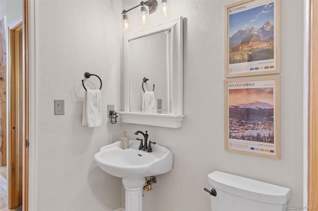 32230 Aspen Meadow Drive, Evergreen, CO 80439