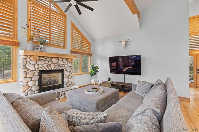 32230 Aspen Meadow Drive, Evergreen, CO 80439