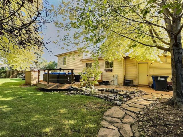 3850 HARVEST COURT, Oshkosh, WI 54901