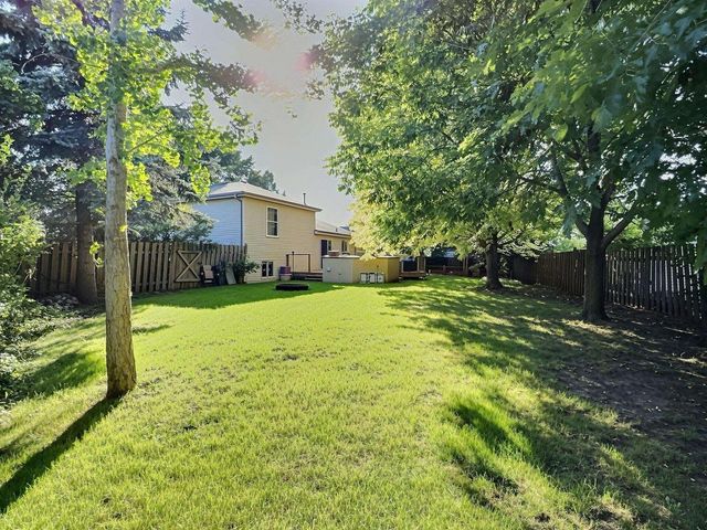 3850 HARVEST COURT, Oshkosh, WI 54901