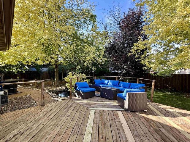 3850 HARVEST COURT, Oshkosh, WI 54901