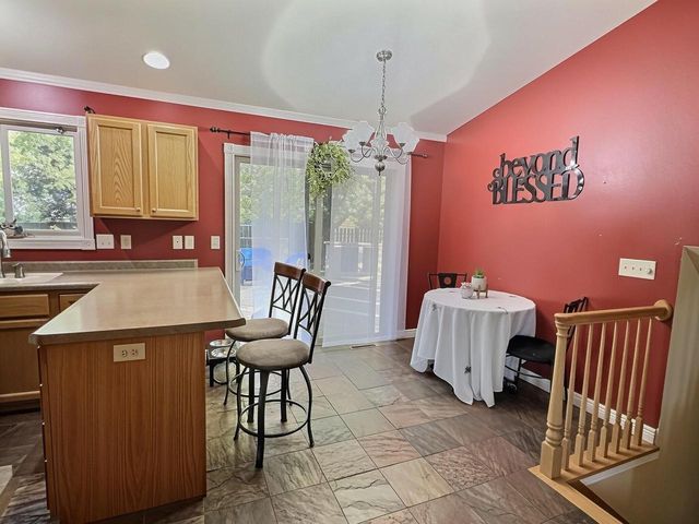 3850 HARVEST COURT, Oshkosh, WI 54901