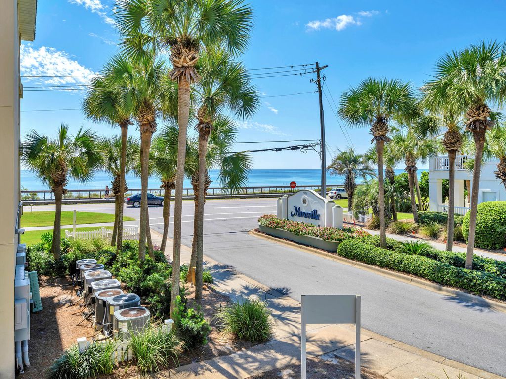 2606 Scenic Gulf Drive, 3208, Miramar Beach, FL 32550
