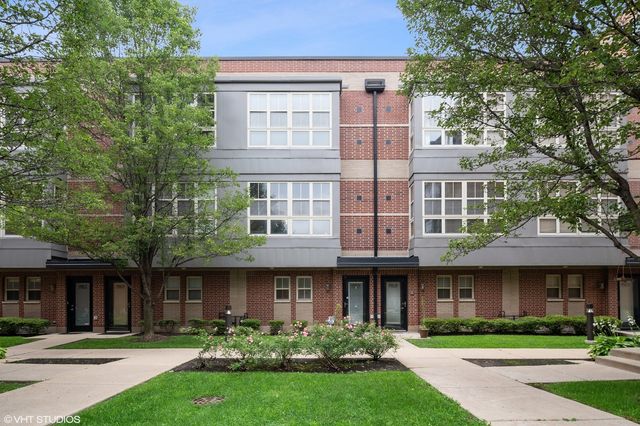 2321 S Wabash Avenue 9, Chicago, IL 60616