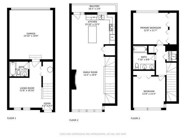 2321 S Wabash Avenue 9, Chicago, IL 60616