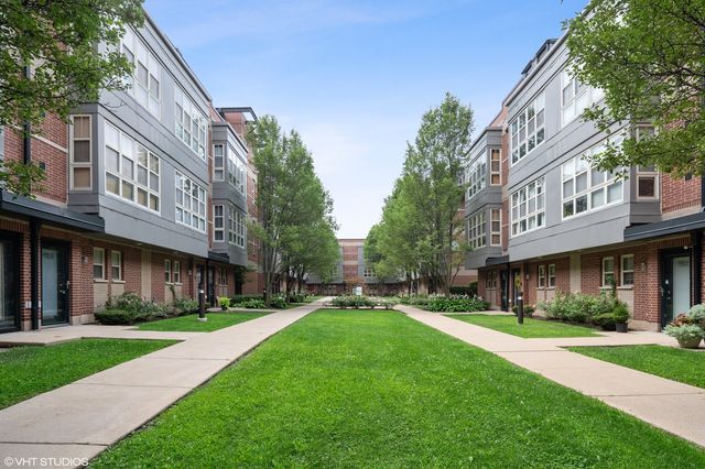 2321 S Wabash Avenue 9, Chicago, IL 60616