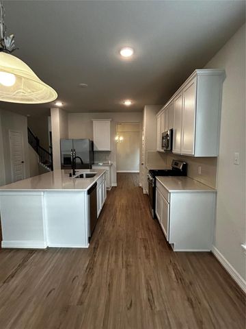 5336 Latigo Court, Alvin, TX 77511